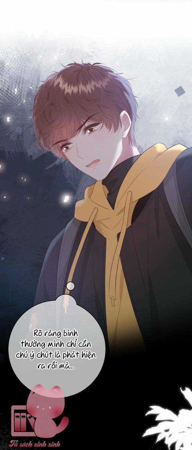 Tôi Sẽ Không Thích Cậu Đâu! Chapter 23 trang 5