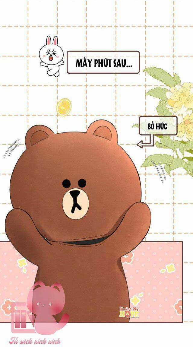 Tôi Sẽ Không Thích Cậu Đâu! Chapter 23 trang 50