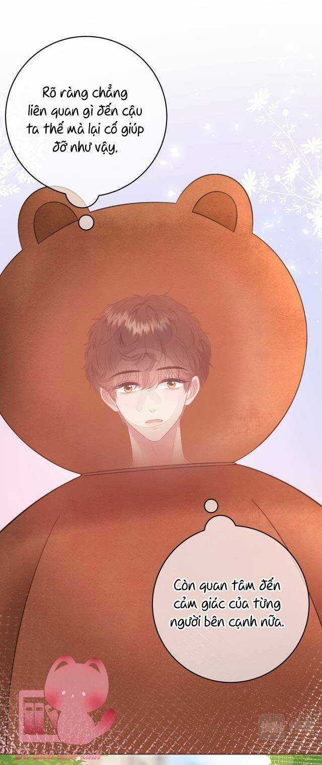 Tôi Sẽ Không Thích Cậu Đâu! Chapter 23 trang 53