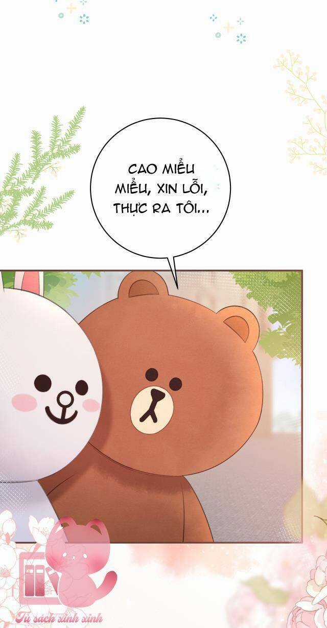 Tôi Sẽ Không Thích Cậu Đâu! Chapter 23 trang 55