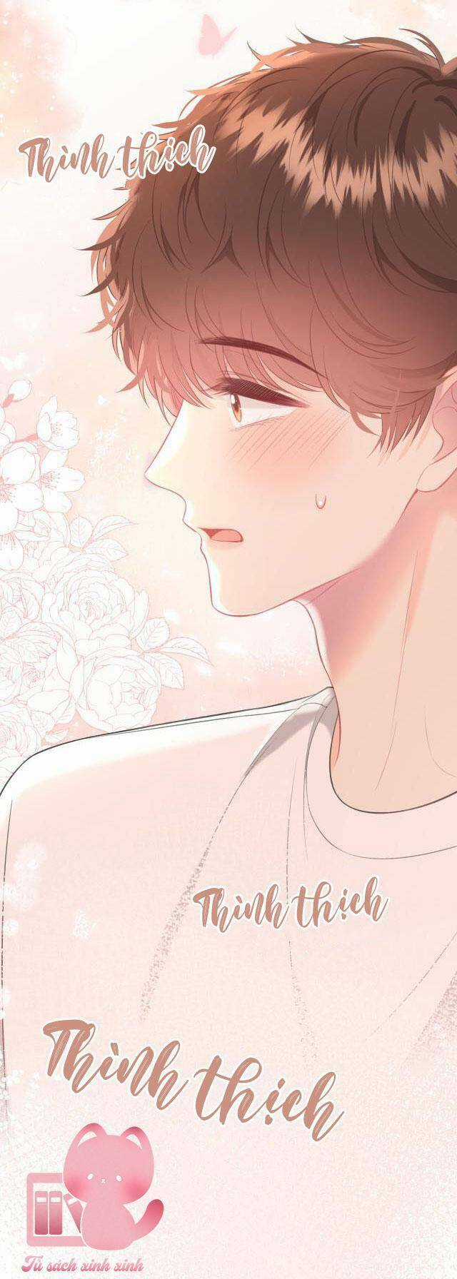 Tôi Sẽ Không Thích Cậu Đâu! Chapter 23 trang 58