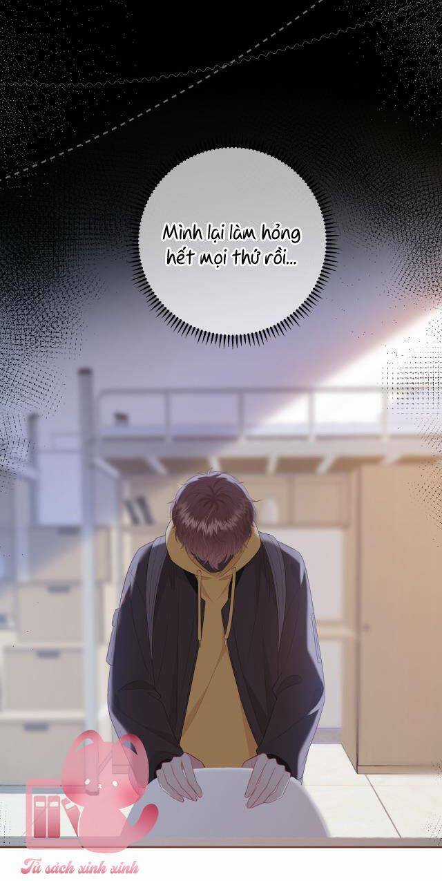 Tôi Sẽ Không Thích Cậu Đâu! Chapter 23 trang 8