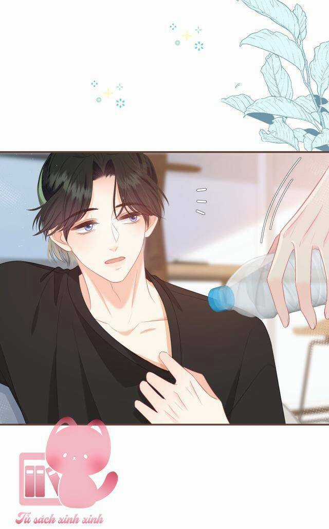 Tôi Sẽ Không Thích Cậu Đâu! Chapter 24 trang 10