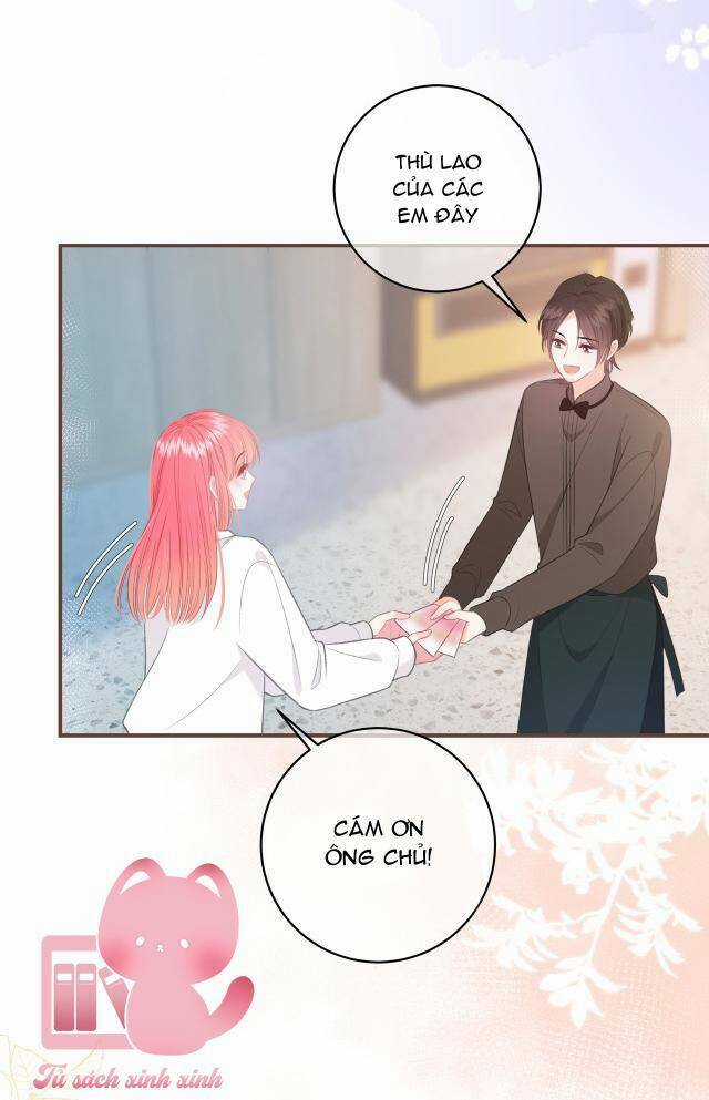 Tôi Sẽ Không Thích Cậu Đâu! Chapter 24 trang 15