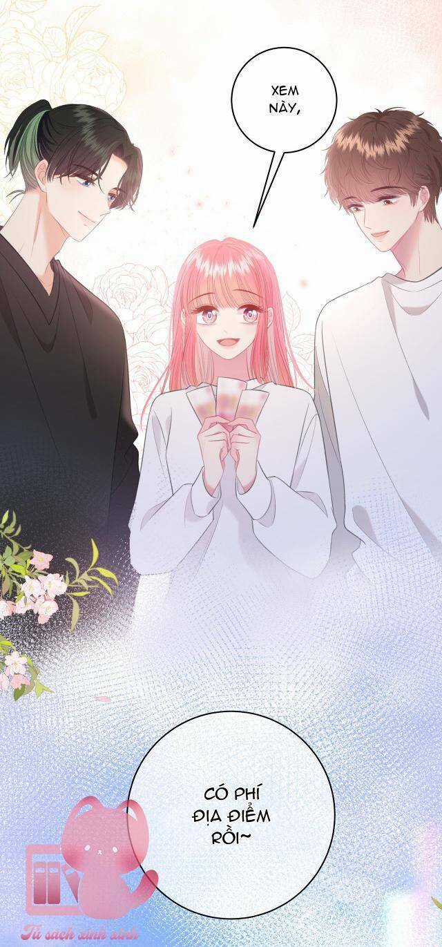 Tôi Sẽ Không Thích Cậu Đâu! Chapter 24 trang 16