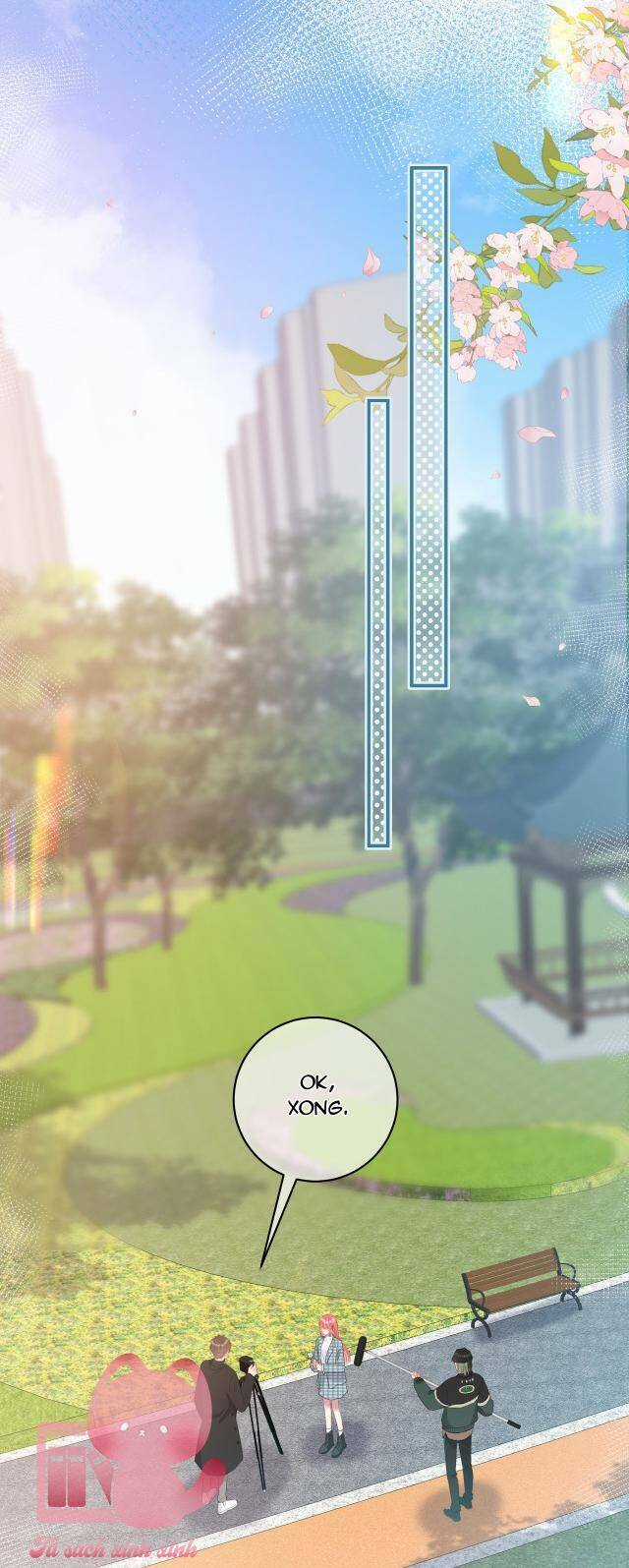 Tôi Sẽ Không Thích Cậu Đâu! Chapter 24 trang 17