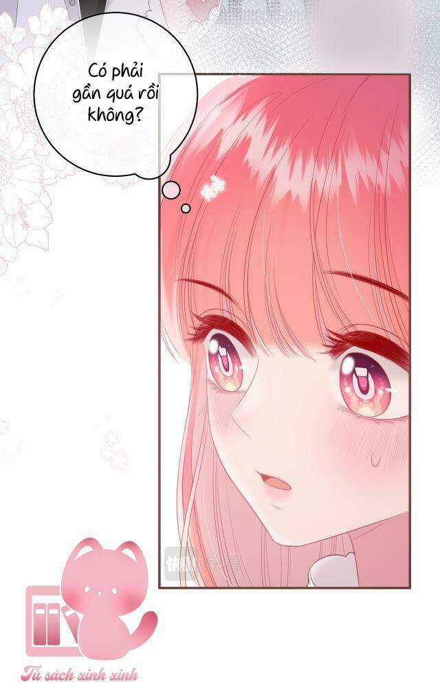 Tôi Sẽ Không Thích Cậu Đâu! Chapter 24 trang 27