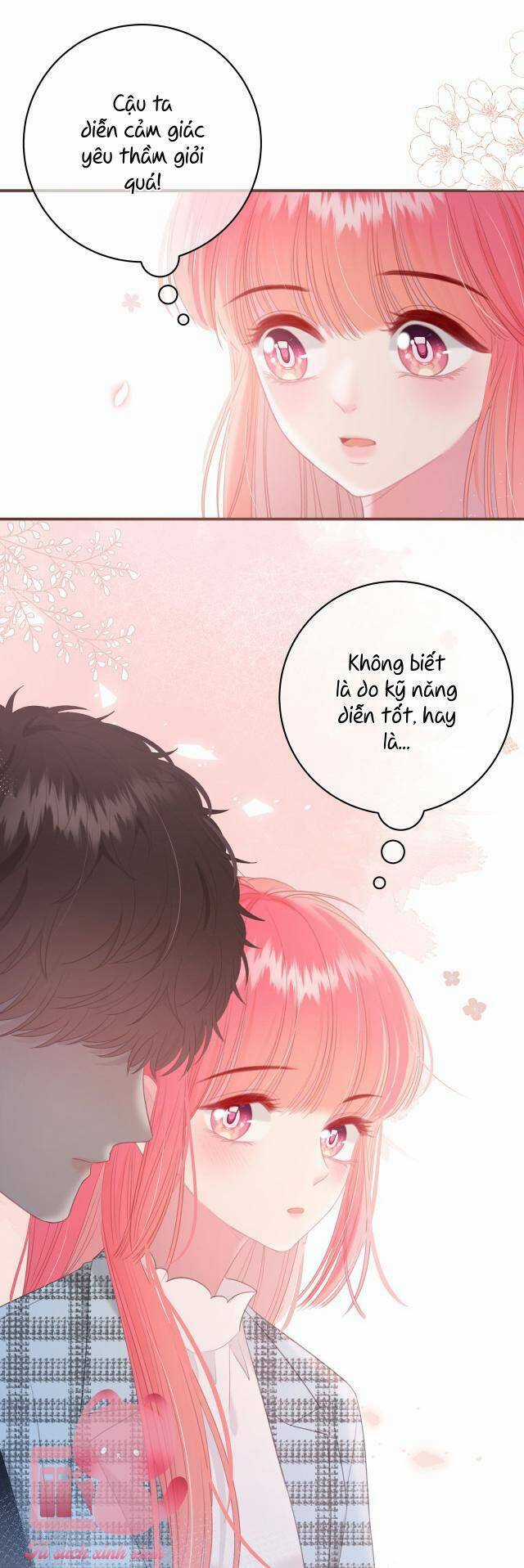 Tôi Sẽ Không Thích Cậu Đâu! Chapter 24 trang 33