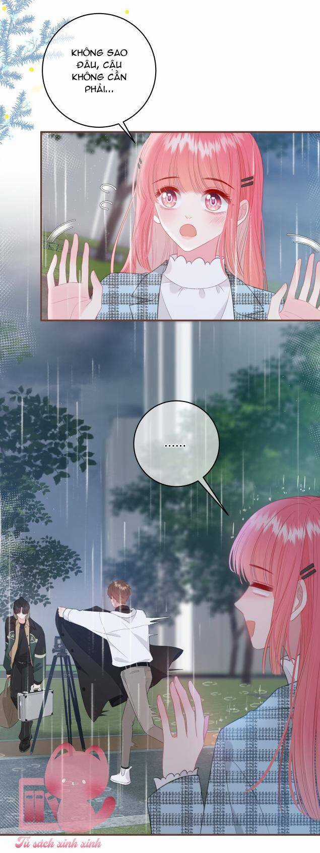 Tôi Sẽ Không Thích Cậu Đâu! Chapter 24 trang 37