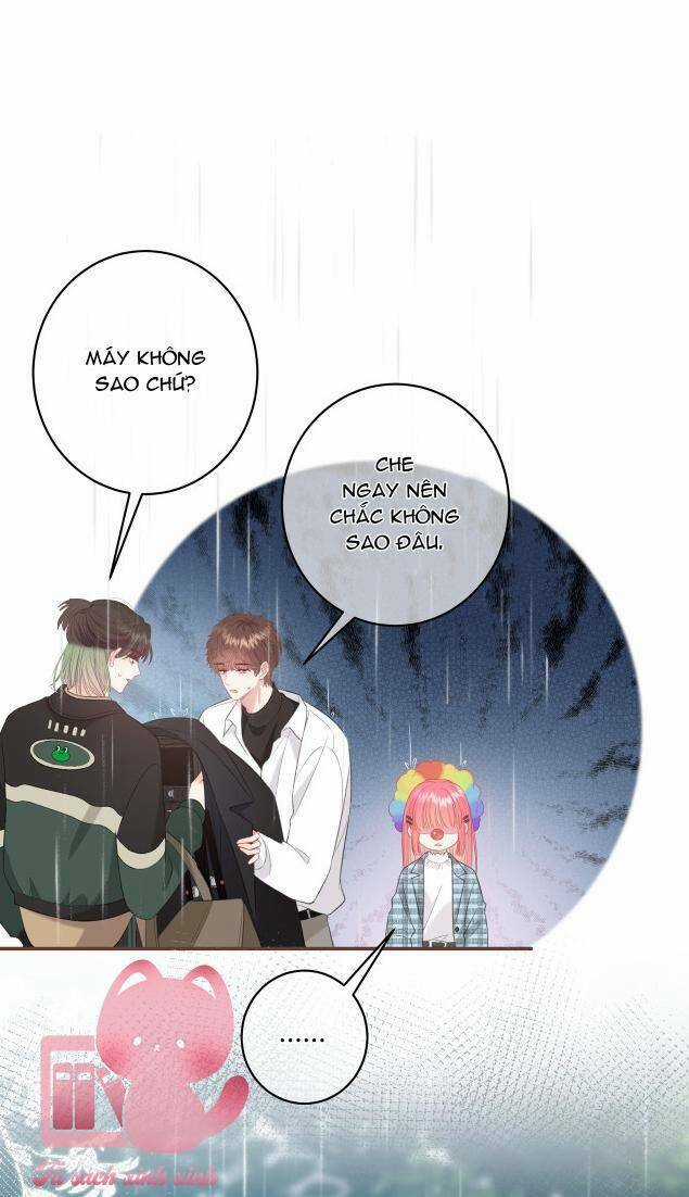 Tôi Sẽ Không Thích Cậu Đâu! Chapter 24 trang 38