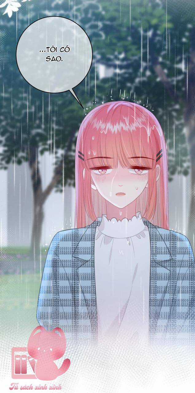 Tôi Sẽ Không Thích Cậu Đâu! Chapter 24 trang 39