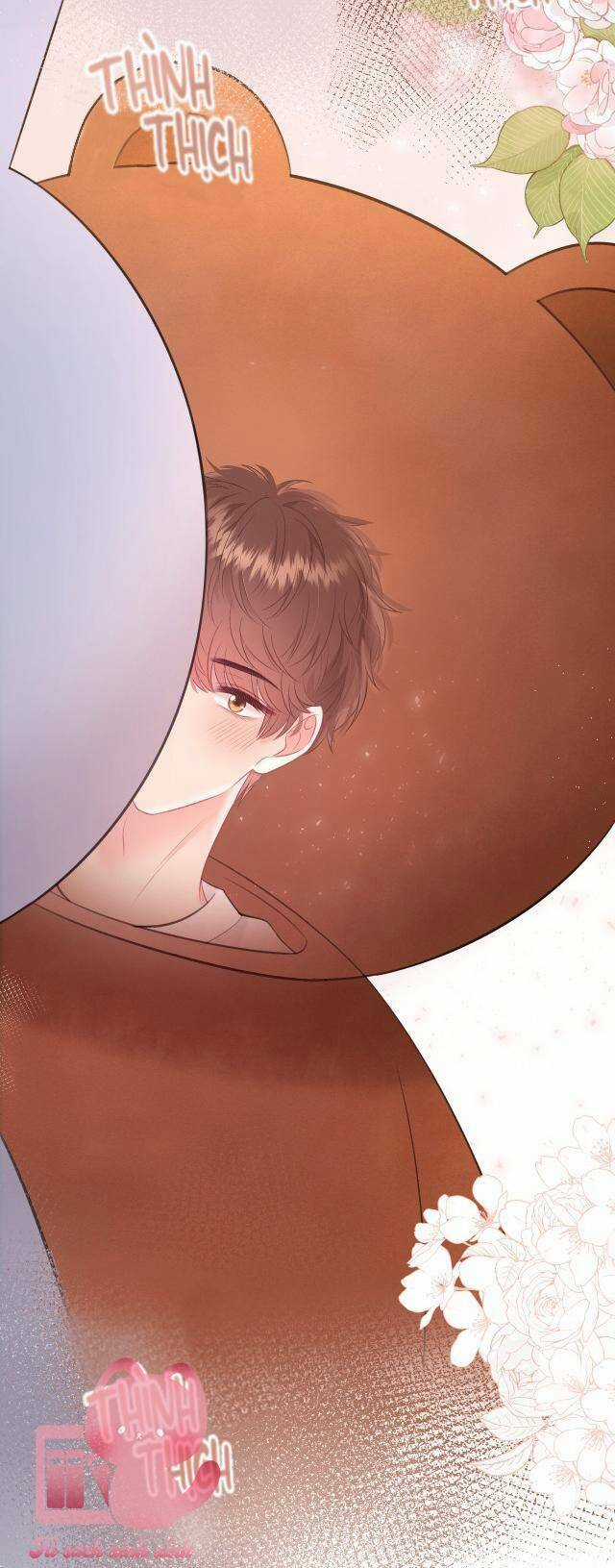 Tôi Sẽ Không Thích Cậu Đâu! Chapter 24 trang 4