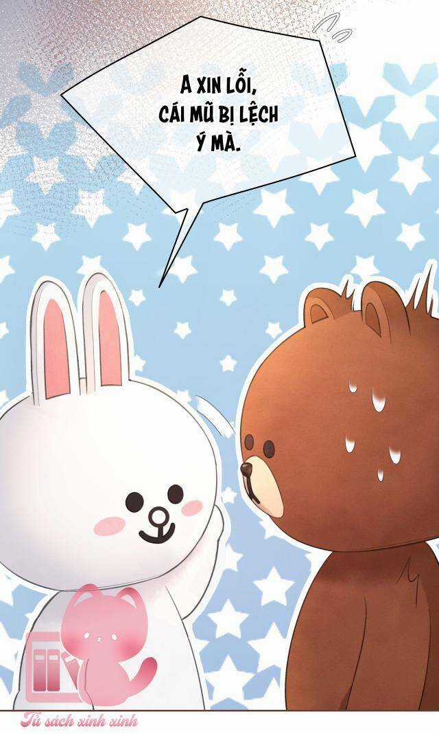 Tôi Sẽ Không Thích Cậu Đâu! Chapter 24 trang 5