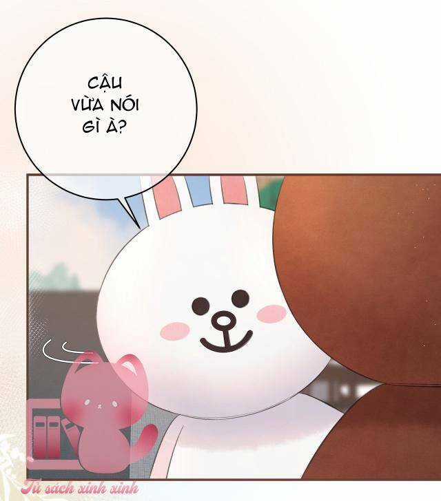 Tôi Sẽ Không Thích Cậu Đâu! Chapter 24 trang 7