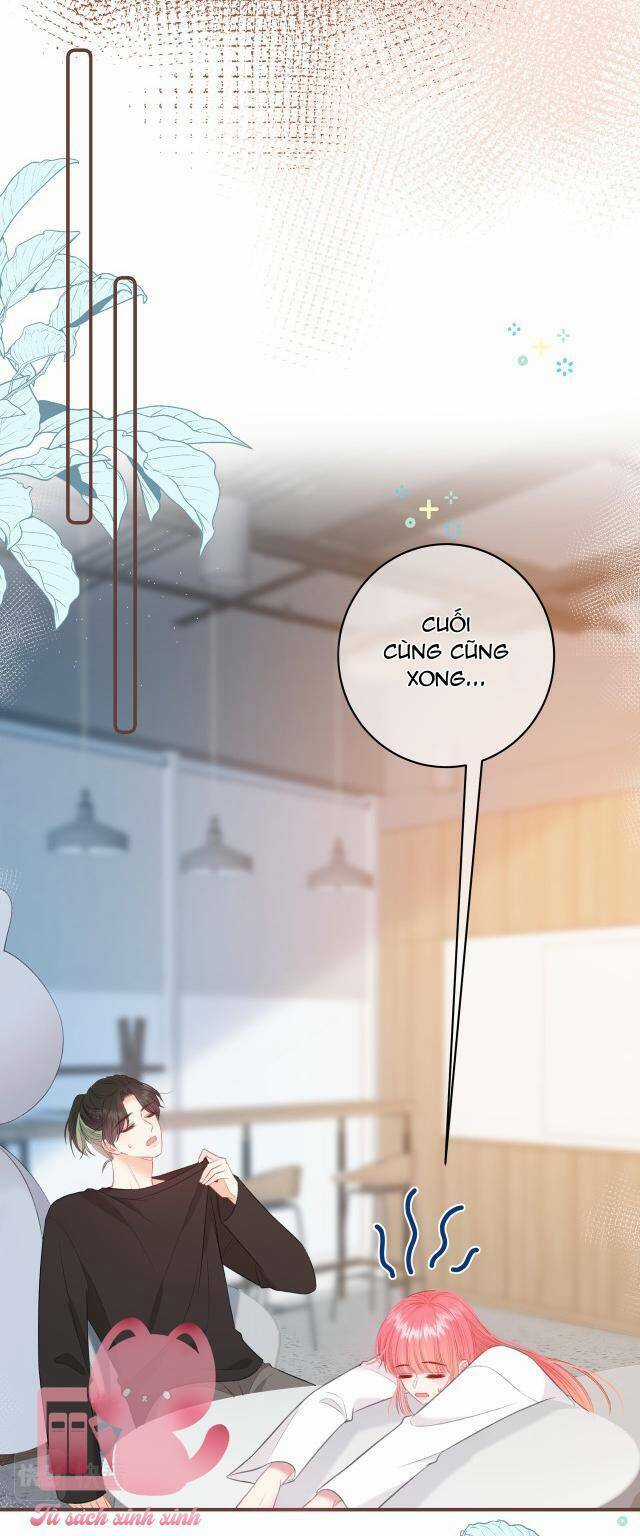 Tôi Sẽ Không Thích Cậu Đâu! Chapter 24 trang 9