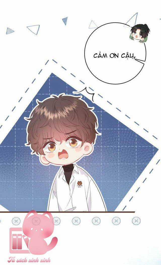 Tôi Sẽ Không Thích Cậu Đâu! Chapter 25 trang 10