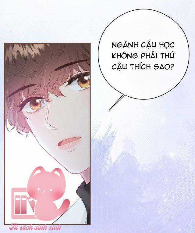 Tôi Sẽ Không Thích Cậu Đâu! Chapter 25 trang 15
