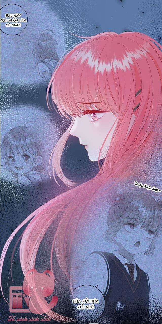 Tôi Sẽ Không Thích Cậu Đâu! Chapter 25 trang 17