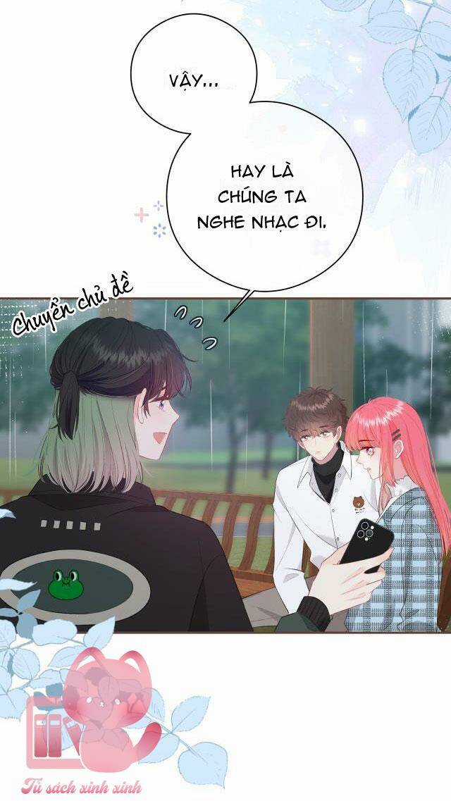 Tôi Sẽ Không Thích Cậu Đâu! Chapter 25 trang 19