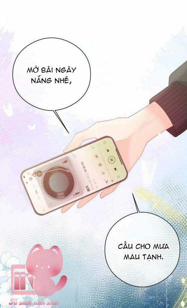 Tôi Sẽ Không Thích Cậu Đâu! Chapter 25 trang 20