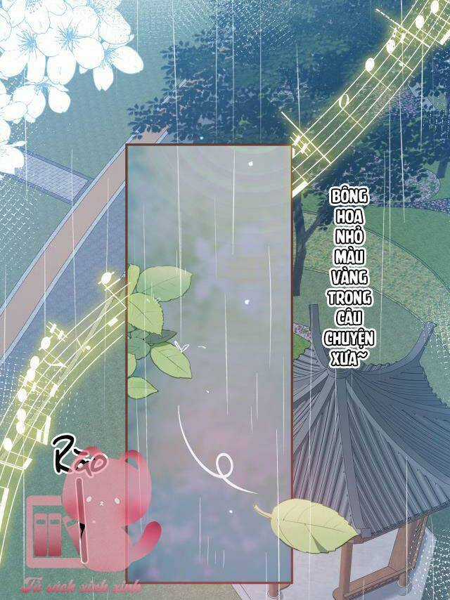 Tôi Sẽ Không Thích Cậu Đâu! Chapter 25 trang 21