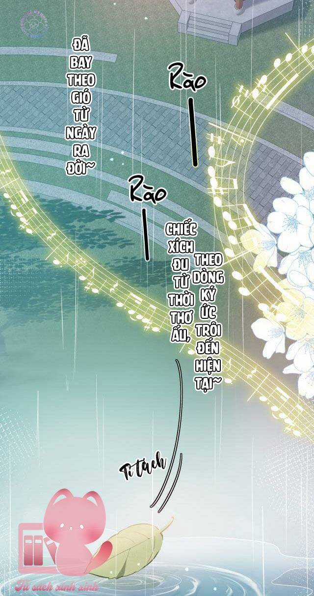 Tôi Sẽ Không Thích Cậu Đâu! Chapter 25 trang 22
