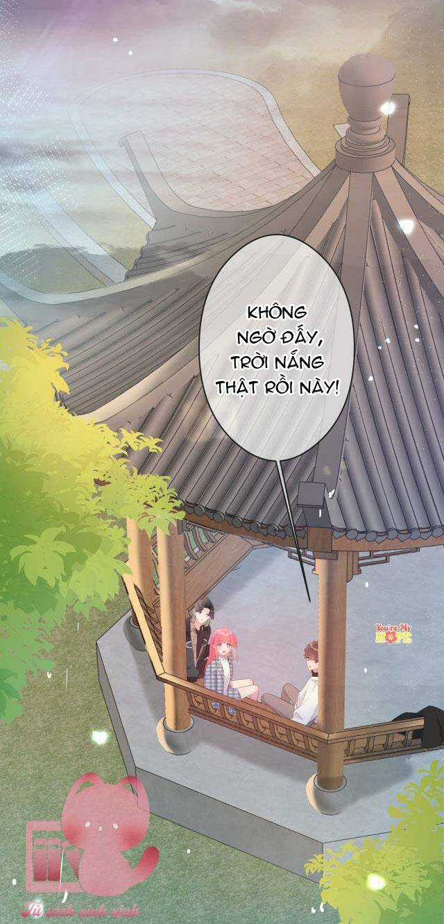 Tôi Sẽ Không Thích Cậu Đâu! Chapter 25 trang 24