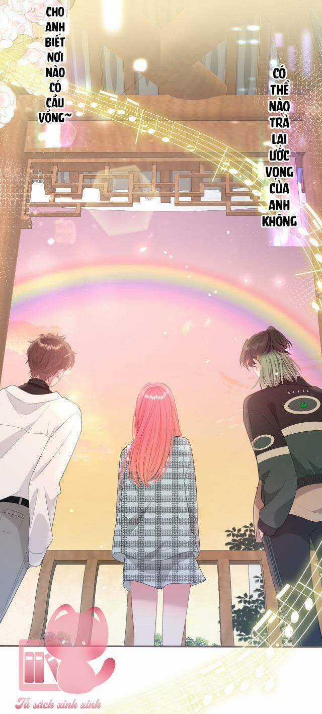 Tôi Sẽ Không Thích Cậu Đâu! Chapter 25 trang 28