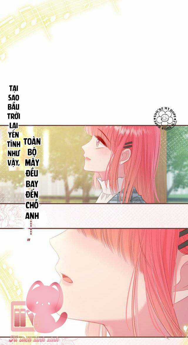 Tôi Sẽ Không Thích Cậu Đâu! Chapter 25 trang 29