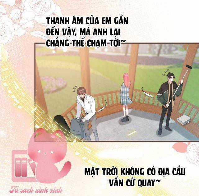 Tôi Sẽ Không Thích Cậu Đâu! Chapter 25 trang 32