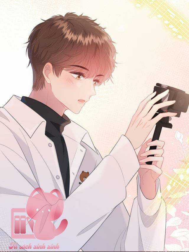 Tôi Sẽ Không Thích Cậu Đâu! Chapter 25 trang 33