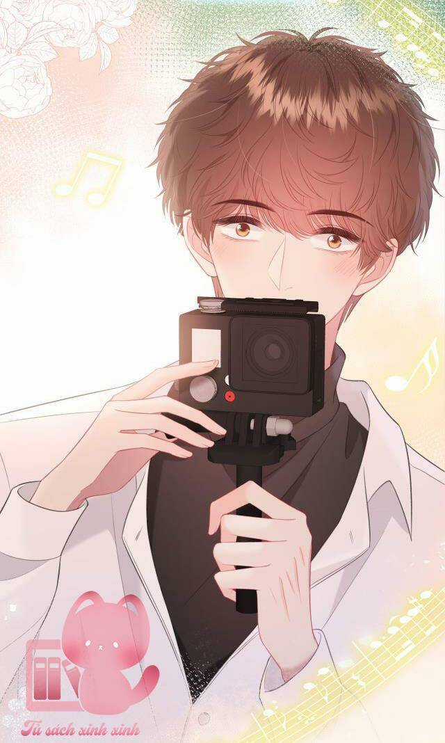 Tôi Sẽ Không Thích Cậu Đâu! Chapter 25 trang 35