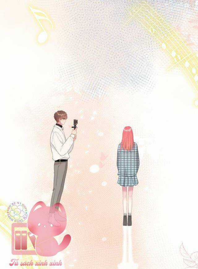Tôi Sẽ Không Thích Cậu Đâu! Chapter 25 trang 37