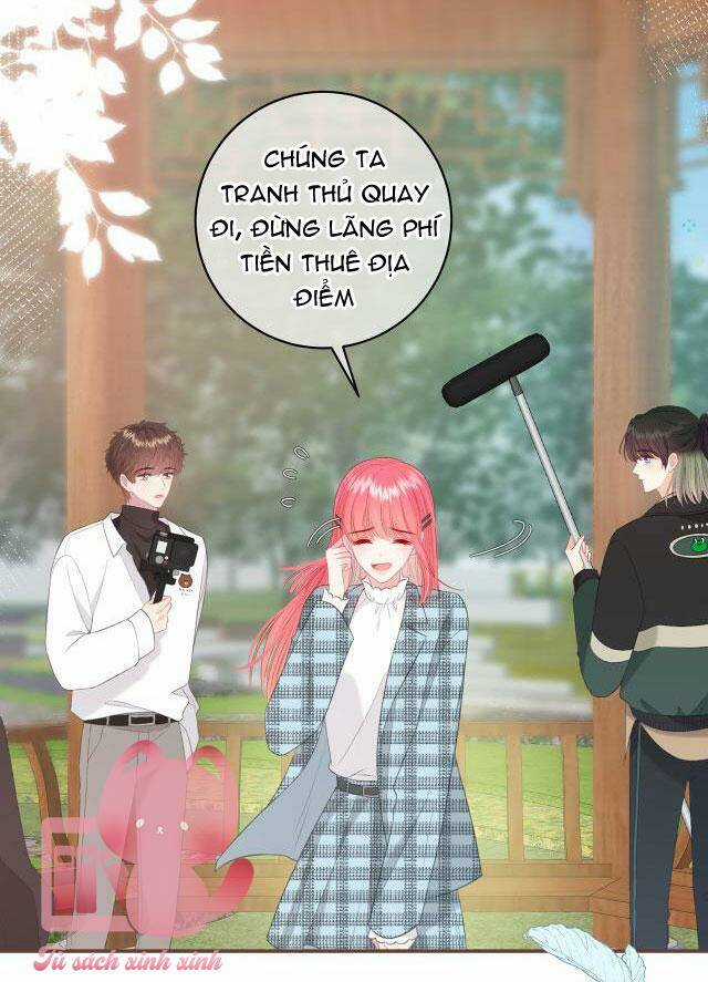 Tôi Sẽ Không Thích Cậu Đâu! Chapter 25 trang 43