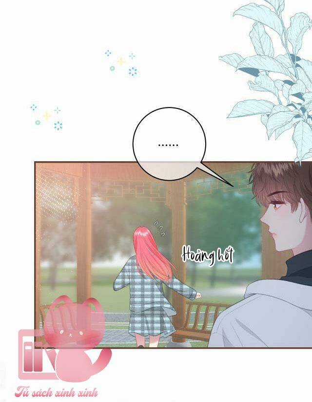 Tôi Sẽ Không Thích Cậu Đâu! Chapter 25 trang 44
