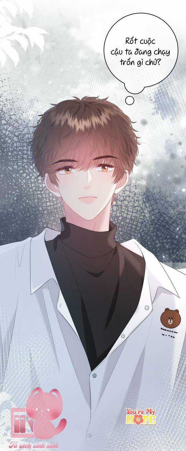 Tôi Sẽ Không Thích Cậu Đâu! Chapter 25 trang 45