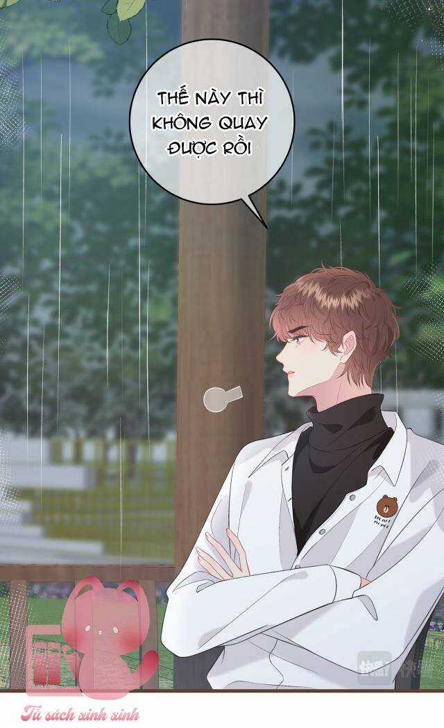 Tôi Sẽ Không Thích Cậu Đâu! Chapter 25 trang 5