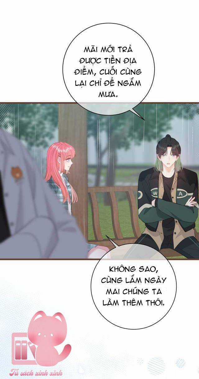 Tôi Sẽ Không Thích Cậu Đâu! Chapter 25 trang 6