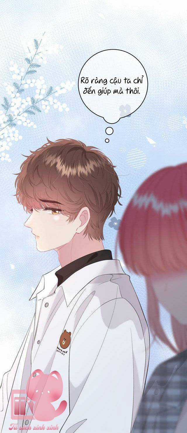 Tôi Sẽ Không Thích Cậu Đâu! Chapter 25 trang 7