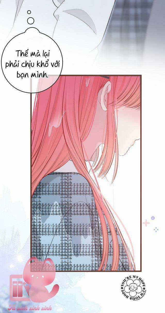 Tôi Sẽ Không Thích Cậu Đâu! Chapter 25 trang 8