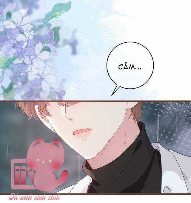 Tôi Sẽ Không Thích Cậu Đâu! Chapter 25 trang 9