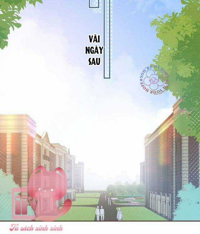 Tôi Sẽ Không Thích Cậu Đâu! Chapter 26 trang 12