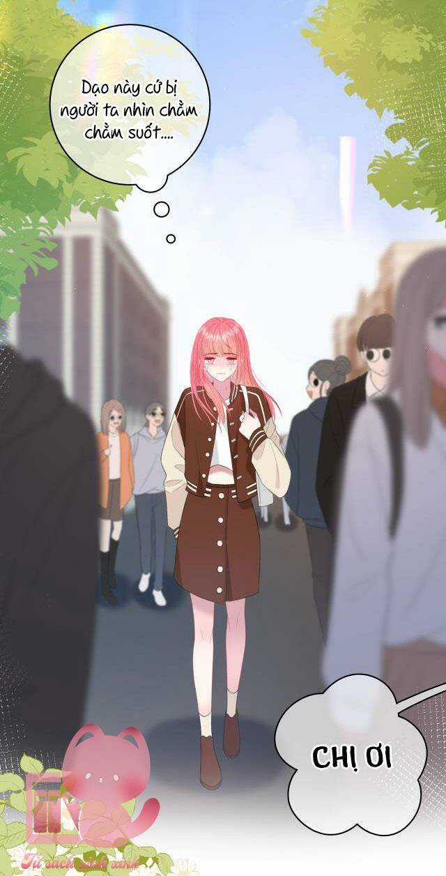 Tôi Sẽ Không Thích Cậu Đâu! Chapter 26 trang 14