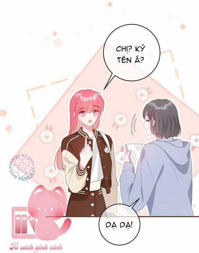 Tôi Sẽ Không Thích Cậu Đâu! Chapter 26 trang 16