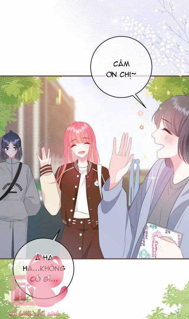 Tôi Sẽ Không Thích Cậu Đâu! Chapter 26 trang 18