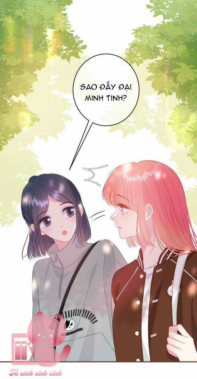 Tôi Sẽ Không Thích Cậu Đâu! Chapter 26 trang 19