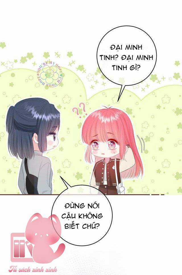 Tôi Sẽ Không Thích Cậu Đâu! Chapter 26 trang 20