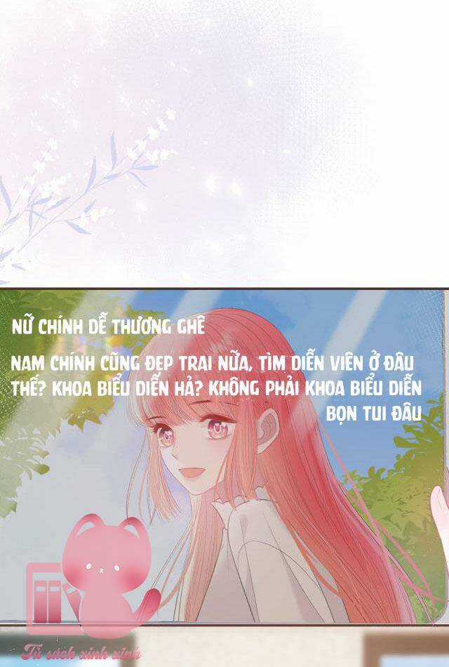 Tôi Sẽ Không Thích Cậu Đâu! Chapter 26 trang 21