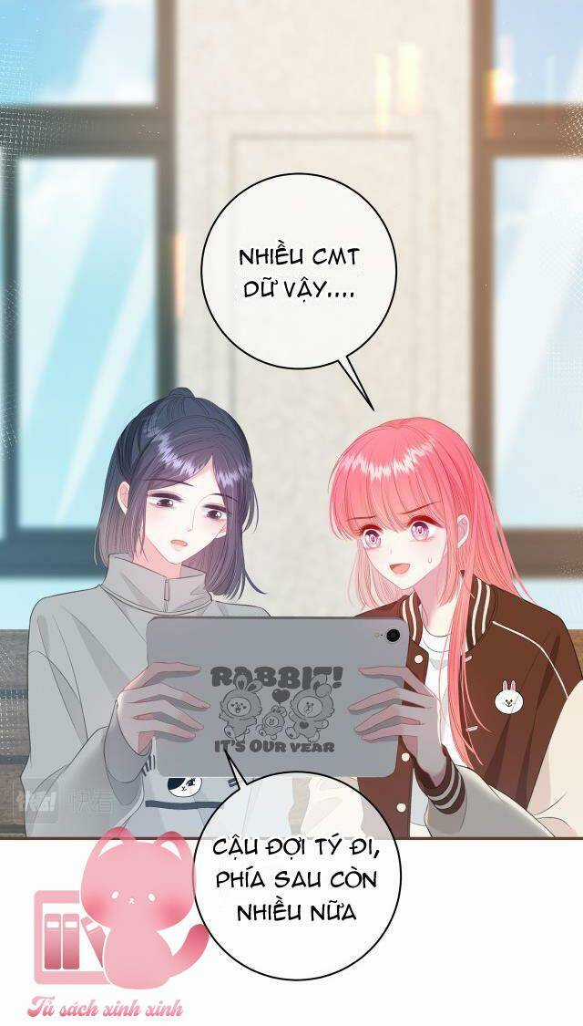 Tôi Sẽ Không Thích Cậu Đâu! Chapter 26 trang 22