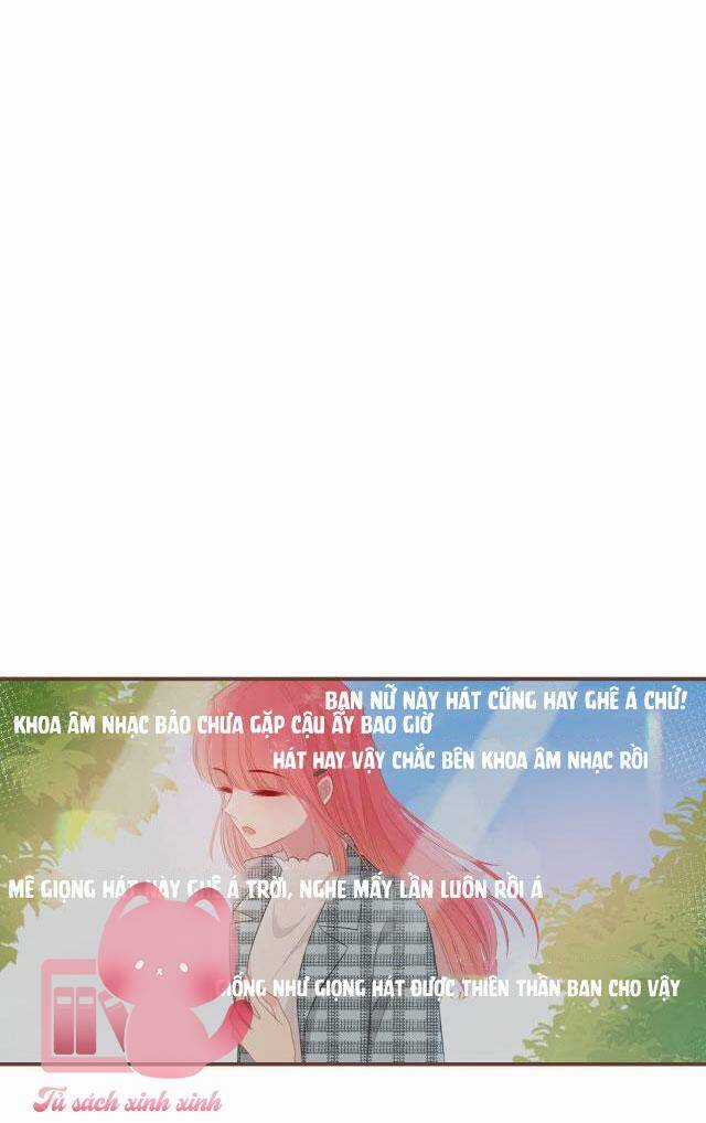 Tôi Sẽ Không Thích Cậu Đâu! Chapter 26 trang 23